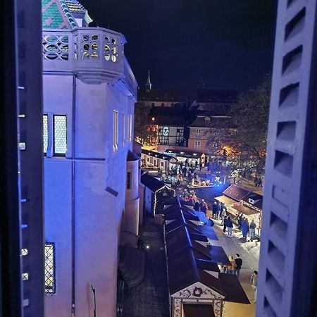 شقة Secret Mama With Aircon 150 Meters From Parking Rapp كولمار المظهر الخارجي الصورة