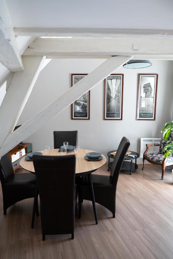 شقة Secret Mama With Aircon 150 Meters From Parking Rapp كولمار المظهر الخارجي الصورة