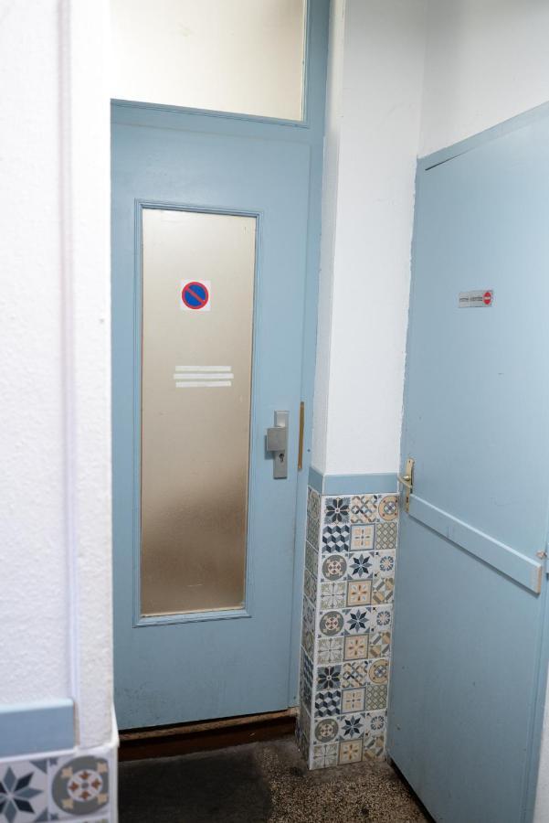 شقة Secret Mama With Aircon 150 Meters From Parking Rapp كولمار المظهر الخارجي الصورة
