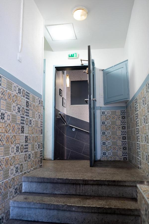 شقة Secret Mama With Aircon 150 Meters From Parking Rapp كولمار المظهر الخارجي الصورة